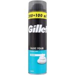 Gillette Sensitive pěna na holení 300 ml – Zbozi.Blesk.cz