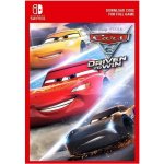 Cars 3: Driven to Win – Sleviste.cz