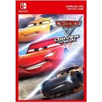 Cars 3: Driven to Win – Hledejceny.cz