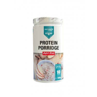 Best Body nutrition Protein porridge 500 g