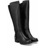 Rieker Z9564-00 černá – Zboží Dáma