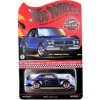 Auta, bagry, technika Hot Wheels Premium 1972 Skyline H/T 2000GT-R Blue