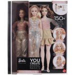 Barbie Signature Basics Neutral 003 – Sleviste.cz