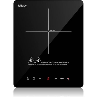 IsEasy MGBS-312A – Zbozi.Blesk.cz