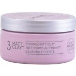 Revlon Style Masters Strong Matt Clay 85 g – Zboží Dáma