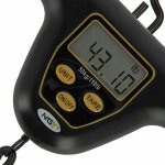 NGT Váha XPR Digital Scales 50 kg – Zboží Mobilmania