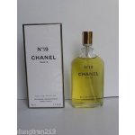 Chanel No.19 parfémovaná voda dámská 50 ml – Hledejceny.cz