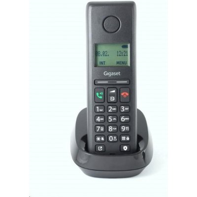 Gigaset PURE 200 S30852-H3106-R601 – Zboží Živě