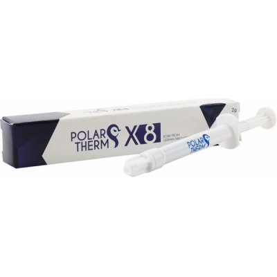Polartherm X-8 2 g PT-X8-002 – Zboží Živě