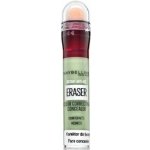 Maybelline Instant Anti-Age Eraser Multi-Use Concealer tekutý korektor na oční okolí Green 6,8 ml – Zboží Mobilmania