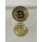 Bitcoin mince Zlatá – Zboží Mobilmania