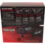 You2toys Suck-O-Mat 2.0 Vibrační masturbátor s hands-free technologií – Zboží Dáma