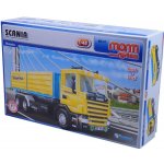 Monti System Scania 67 Skanska 1:48 – HobbyKompas.cz