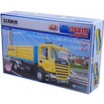 Monti System Scania 67 Skanska 1:48 – Hledejceny.cz