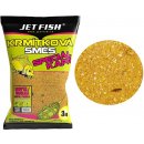 Jet Fish Krmítková směs Speciál Kapr 3kg Scopex/Vanilka