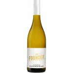 The Founder Sauvignon Blanc suché bílé 2024 13,5% 0,75 l (holá láhev) – Hledejceny.cz