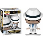 Funko Pop! Michael Jackson Rocks 345 – Zboží Dáma