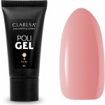 Claresa Poly gel stavební Latte 30 g – Zboží Dáma
