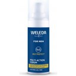 WELEDA For Men 5v1 Multifunkč.pleť.sérum BIO 30ml – Zboží Dáma