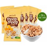 Mixit s.r.o. Cereálie do kapsy peep peep vanilka 25 g – Zbozi.Blesk.cz