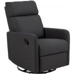 Actona Mikkeli šedé – Zboží Dáma