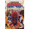 Komiks a manga Despicable Deadpool (Volume 3) - Gerry Duggan, Mike Hawthorne (ilustrácie)