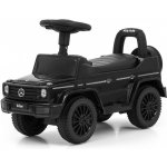 Milly Mally Mercedes-Benz G350d černé – Sleviste.cz