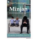 Minjan - Moje nová ortodoxně židovská setkání - Vanderstraeten Margot