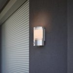 Eglo 30192 Venkovní svítidlo CERNO – Zboží Mobilmania