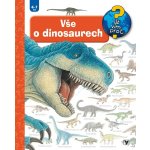 Vše o dinosaurech – Hledejceny.cz
