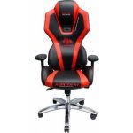 E-Blue AUROZA černo-červená – Sleviste.cz