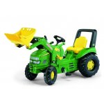 Rolly Toys John Deere X-Trac – Sleviste.cz