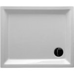 Duravit Starck Slimline 90 x 75 cm 720117000000000 – Zboží Mobilmania
