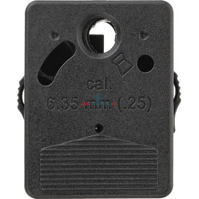 Walther Reign cal 6,35 mm – Hledejceny.cz
