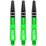 Red Dragon Peter Wright SNAKEBITE NITROTECH Green Short – Zboží Dáma