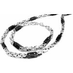 Steel Jewelry set řetízek a náramek z chirurgické oceli SET140309 – Hledejceny.cz