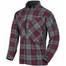 Helikon-Tex košile flanel Ruby Plaid