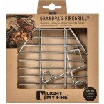 Light My Fire Grandpas FireGrill – Zboží Mobilmania