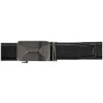 Pierre Cardin Pánsky kožený opasok 276 černý – Zbozi.Blesk.cz
