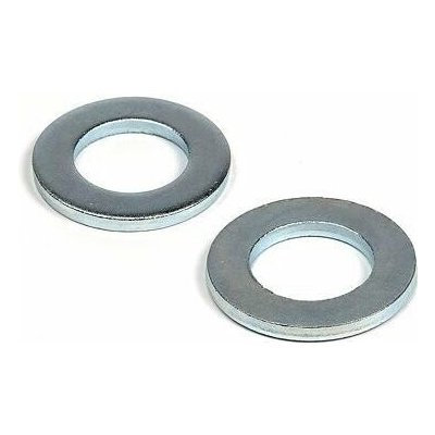 Podložka DIN 125 A M10 /10,5 nerez A2 - SOLAR PN 10, HAFIX PN 10 - Balení 500 ks – Zbozi.Blesk.cz