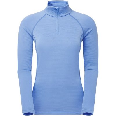 Montane Women’s Protium Lite Pull-On cornflower – Hledejceny.cz
