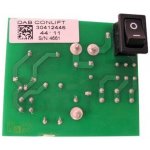 Grundfos PCB Alarm pro Conlift 97936209 – Sleviste.cz