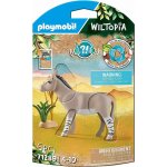 Playmobil 71289 Africký osel – Zboží Živě