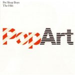 Pet Shop Boys - Pop Art / The Hits / 2 2 CD – Hledejceny.cz
