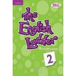 English Ladder 2 Teacher´s Book – Zbozi.Blesk.cz