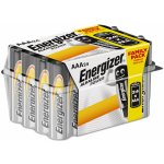 Energizer Alkaline AAA 24 ks 100257371 – Zboží Mobilmania