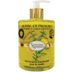 Jeanne en Provence mycí gel na ruce Verbena a citrón 500 ml – Sleviste.cz
