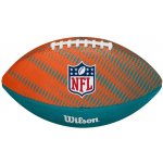 Wilson NFL Team Tailgate FB MI WF – Zboží Mobilmania