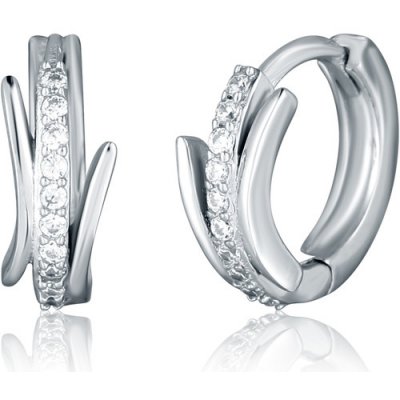 JVD náušnice SVLE2777X86BI00 – Zboží Mobilmania