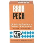 Smůla na spařování štětin a peří 500 g – Hledejceny.cz